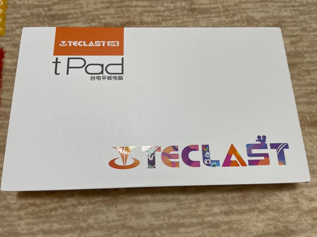 Teclast P30 10.1インチ Androidタブレット