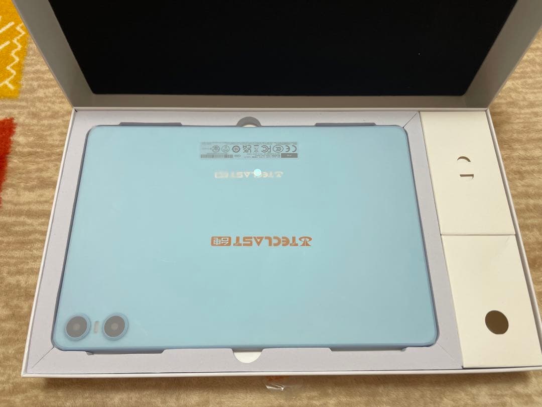 Teclast P30 10.1インチ Androidタブレット