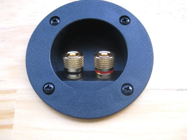 「※商談中」フルレンジスピーカー　エンクロージャー　自作　ペア