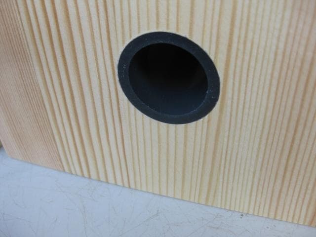 「※商談中」フルレンジスピーカー　エンクロージャー　自作　ペア