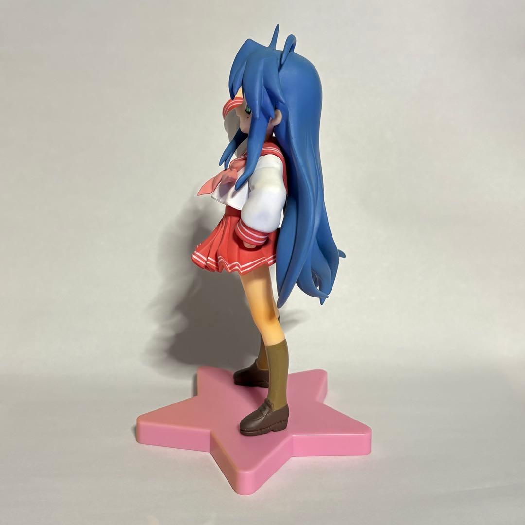 【レア】らき☆すた エクストラフィギュア 泉こなた