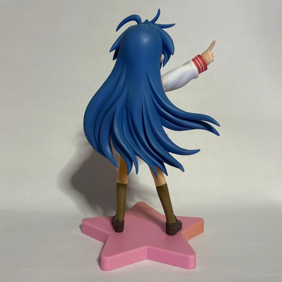 【レア】らき☆すた エクストラフィギュア 泉こなた