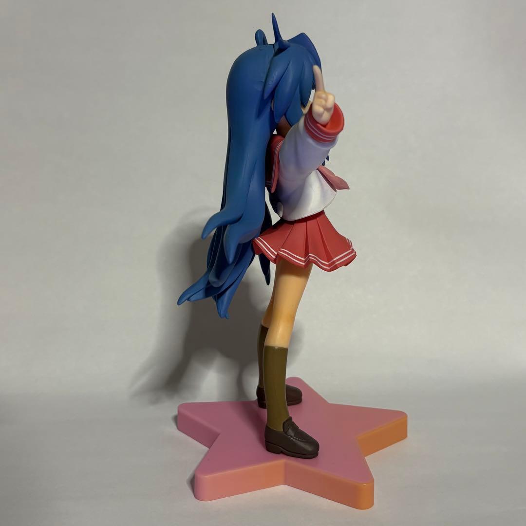 【レア】らき☆すた エクストラフィギュア 泉こなた