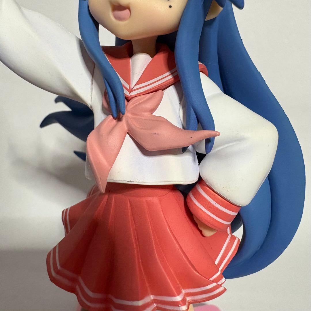 【レア】らき☆すた エクストラフィギュア 泉こなた