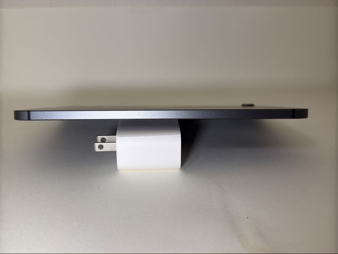 iPad mini第6世代256GB グレー cellular pencil