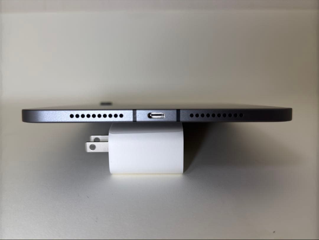 iPad mini第6世代256GB グレー cellular pencil