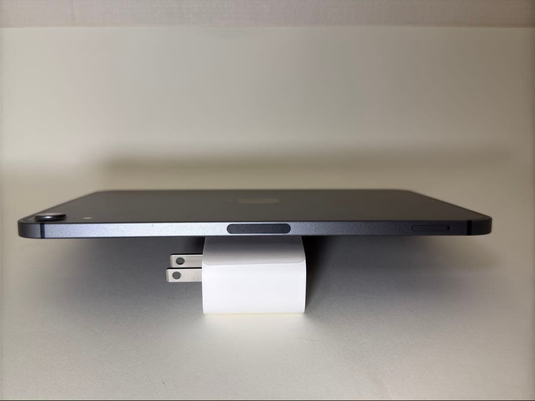 iPad mini第6世代256GB グレー cellular pencil