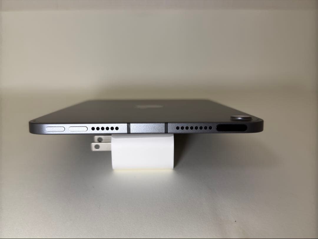 iPad mini第6世代256GB グレー cellular pencil