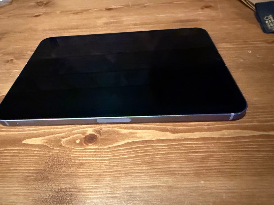 iPad mini 第6世代 セルラーモデル 256GB