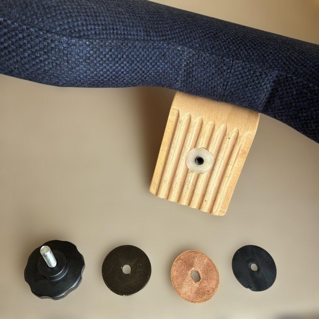 Rybo社 バランスチェア・イージー