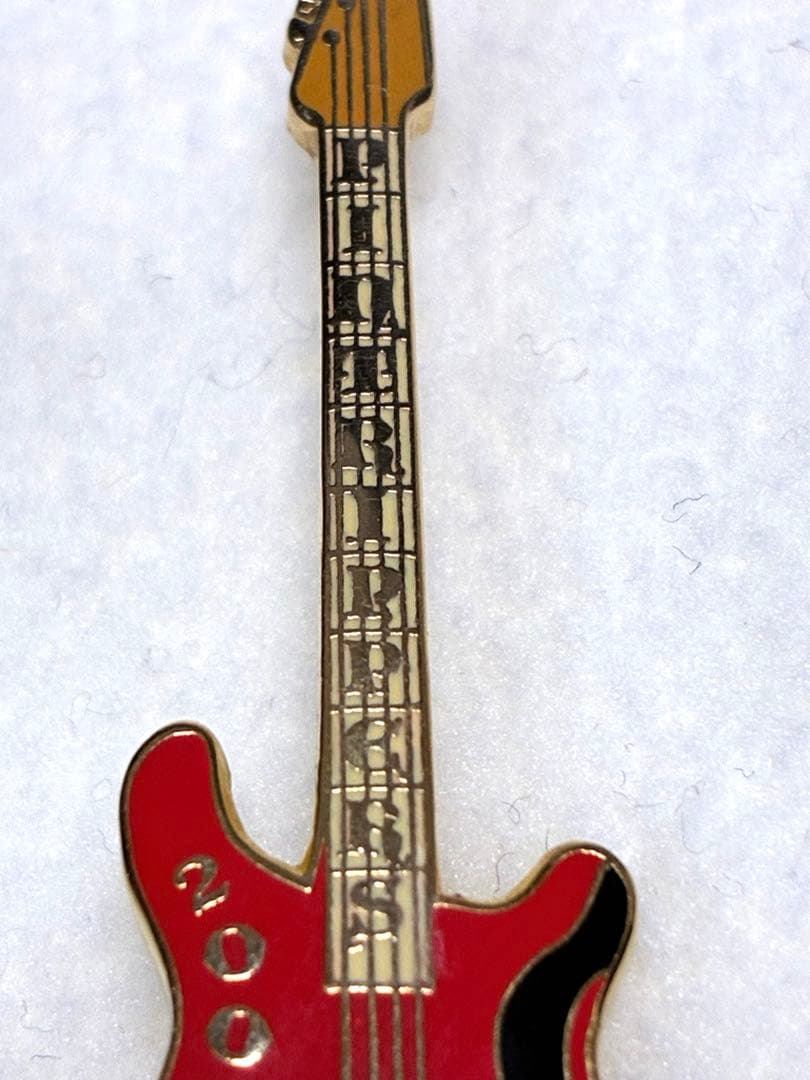 【限定500個】HardRockcafe london 2004ピンバッジ