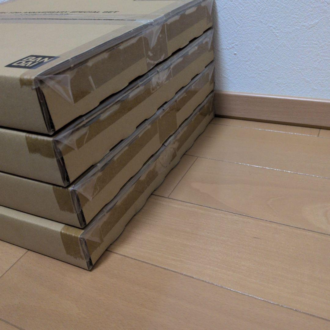 新品未開封 SDBH 12th ANNIVERSARY SPECIAL SET