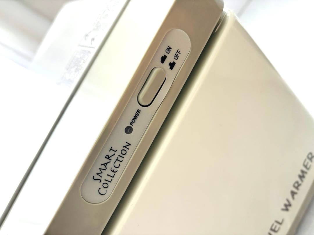 美品★サロン用タオルウォーマー