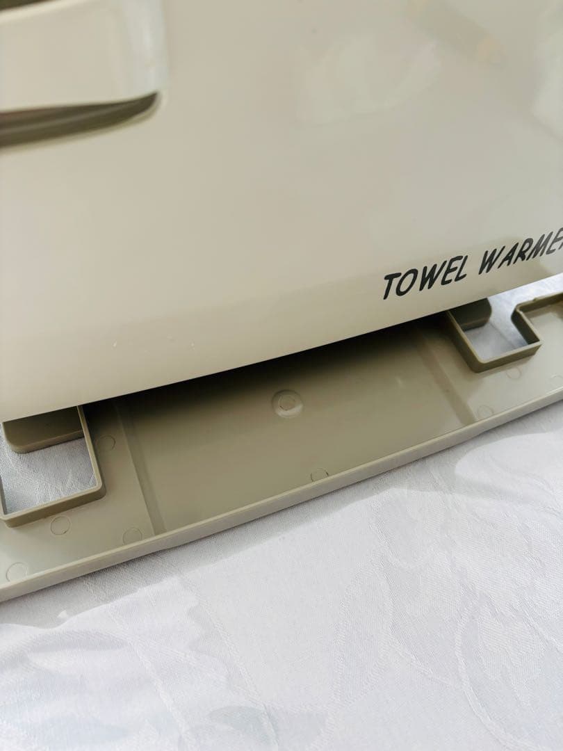 美品★サロン用タオルウォーマー