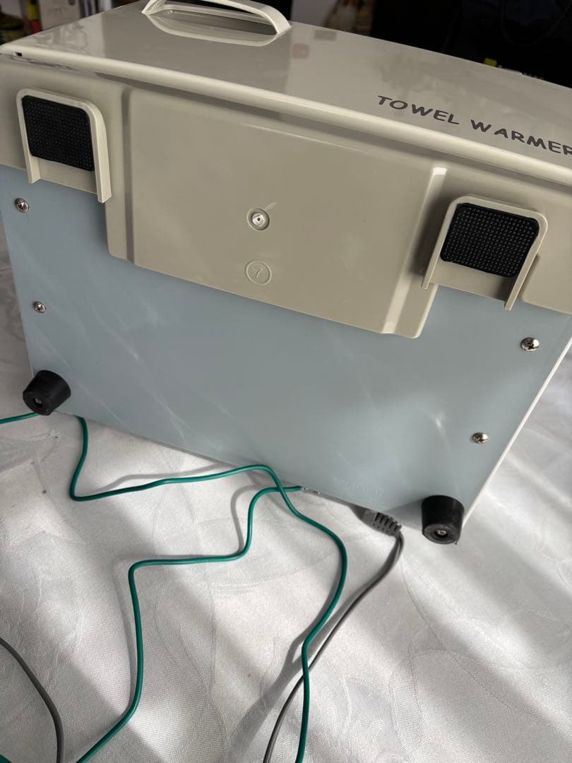 美品★サロン用タオルウォーマー