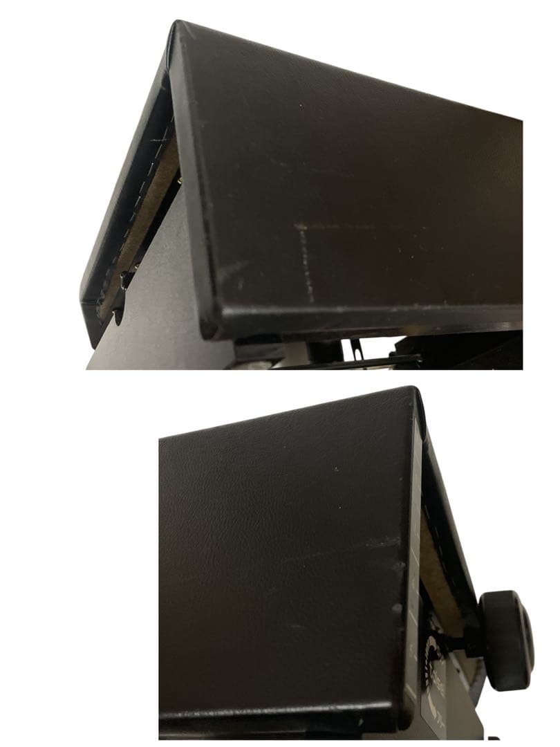 ピアノ 足台 甲南 KP-DXF フリーストップ ピアノ 補助ペダル