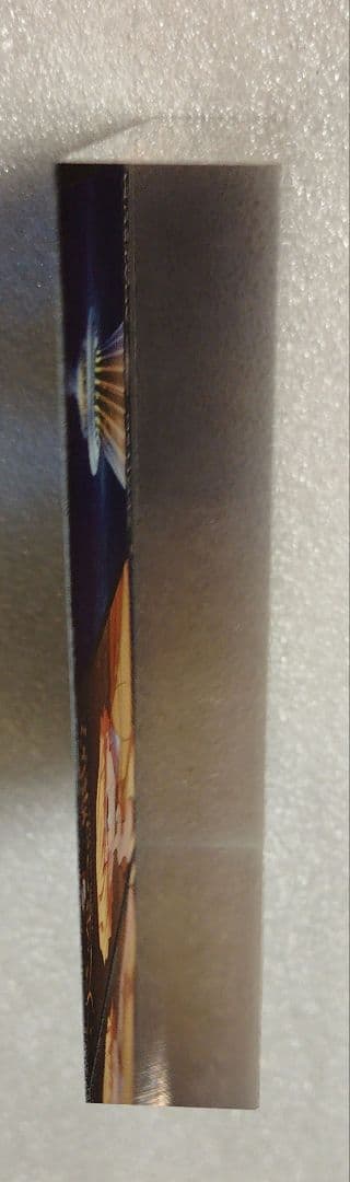 鬼滅の刃　我妻善逸　天空への願い　アクリルオーナメント　スカイツリー