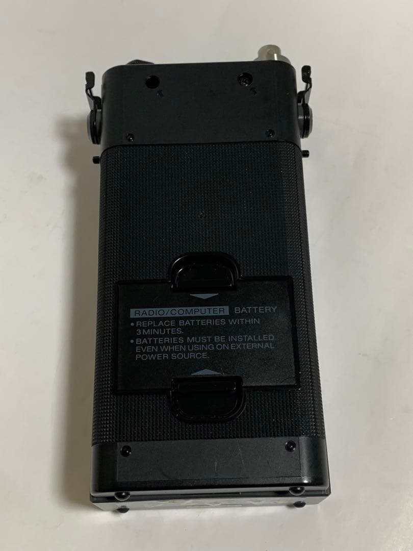 SONY ソニー AIR-8 エアーバンドレシーバー