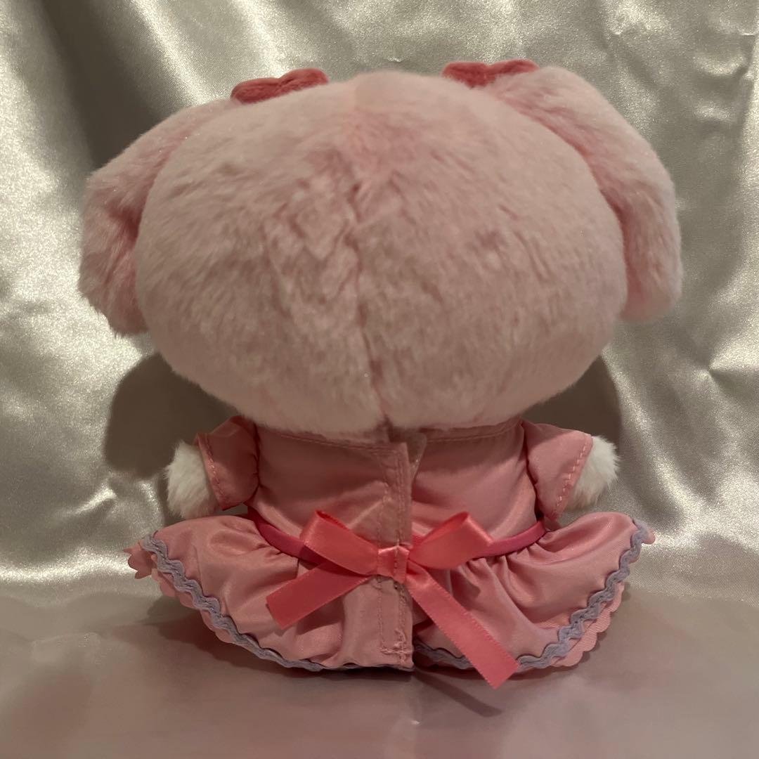 マイメロディ ぴたっとふれんず Mサイズ