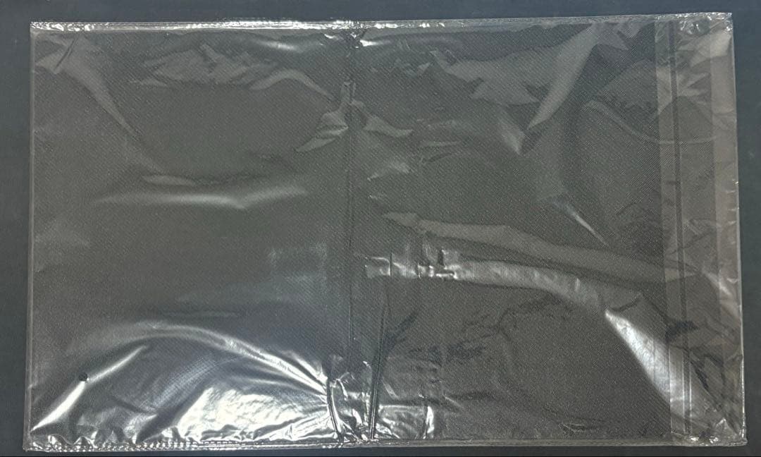 VGGC11 遠坂あさぎ 藍沢エマ プレイマット typeB