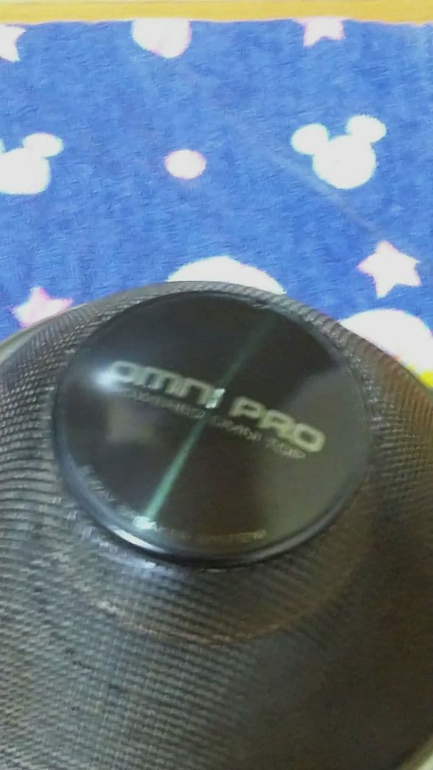 （Z-2761）KENWOOD スピーカーシステム OMNI-A5 動作確認済