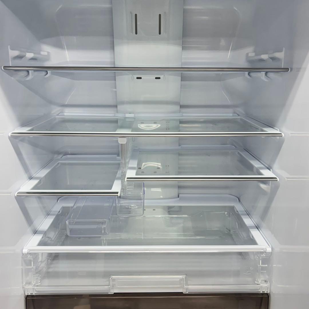 821 極美品　新古品　2024年製　スマホ対応　ガラス　モデルルーム展示品