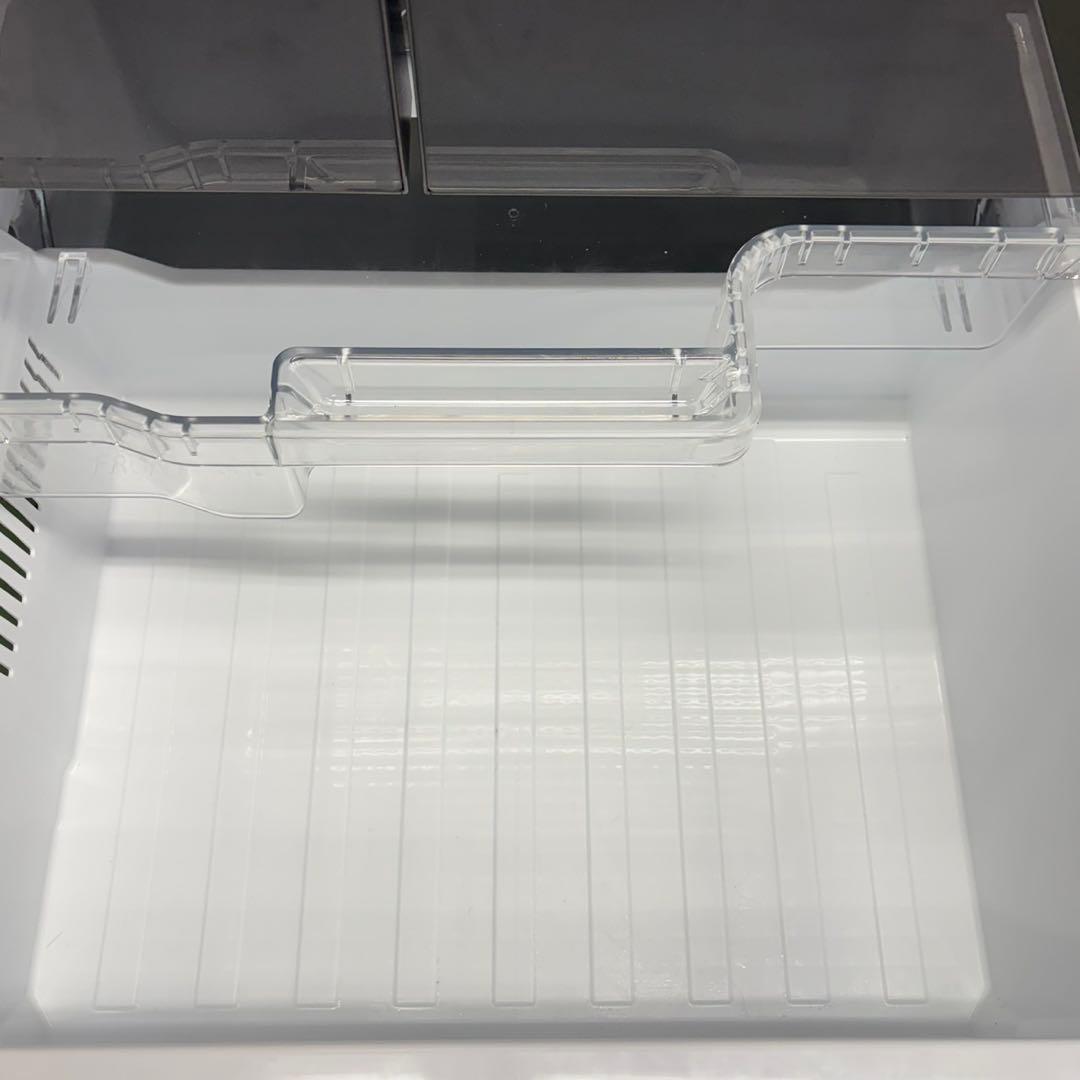 821 極美品　新古品　2024年製　スマホ対応　ガラス　モデルルーム展示品