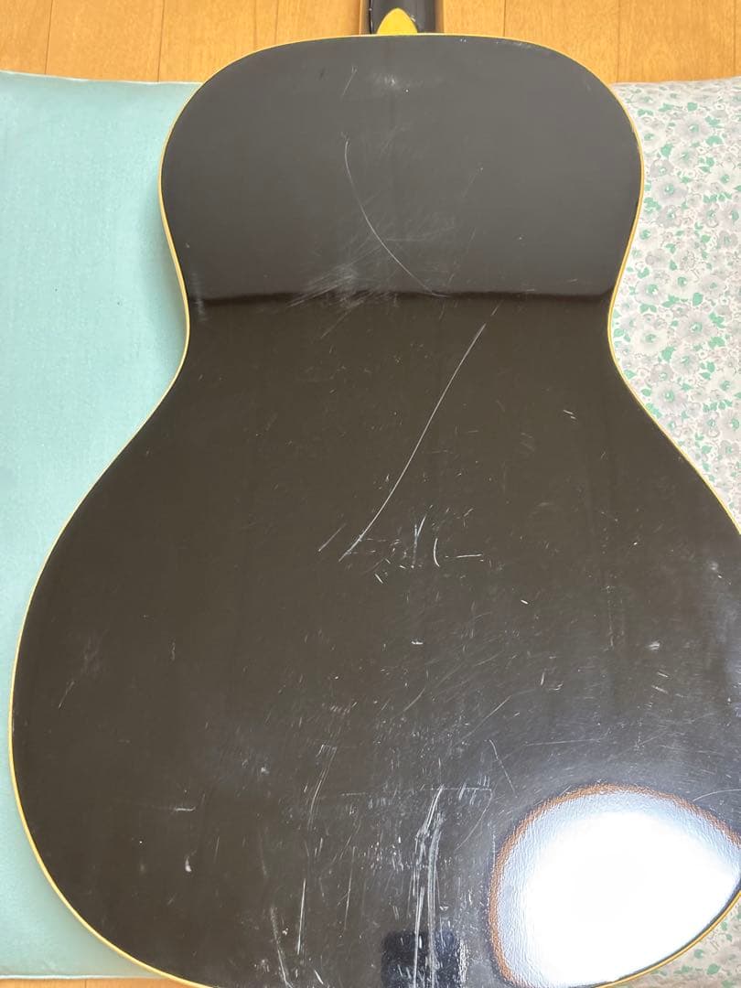 専用‼️‼️訳アリ❗️ARIA ADL−01 BK パーラータイプ　調整済‼️