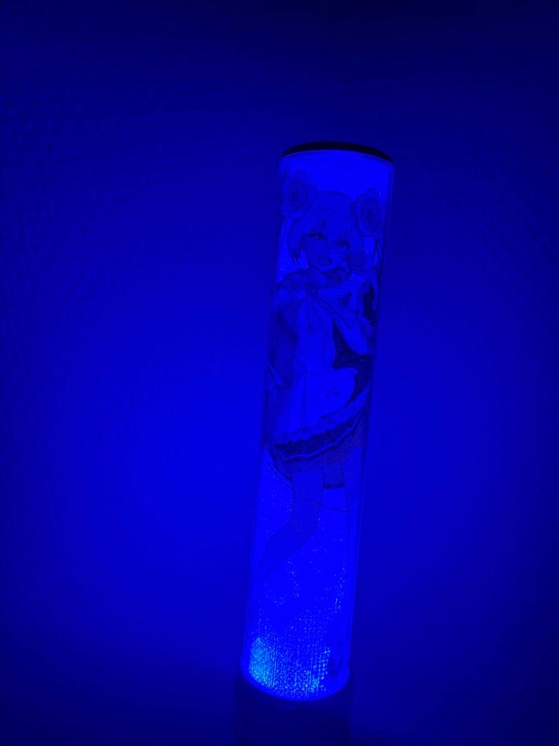 マジカルミライ2021 ペンライト アクリルキーホルダー CD 初音ミク