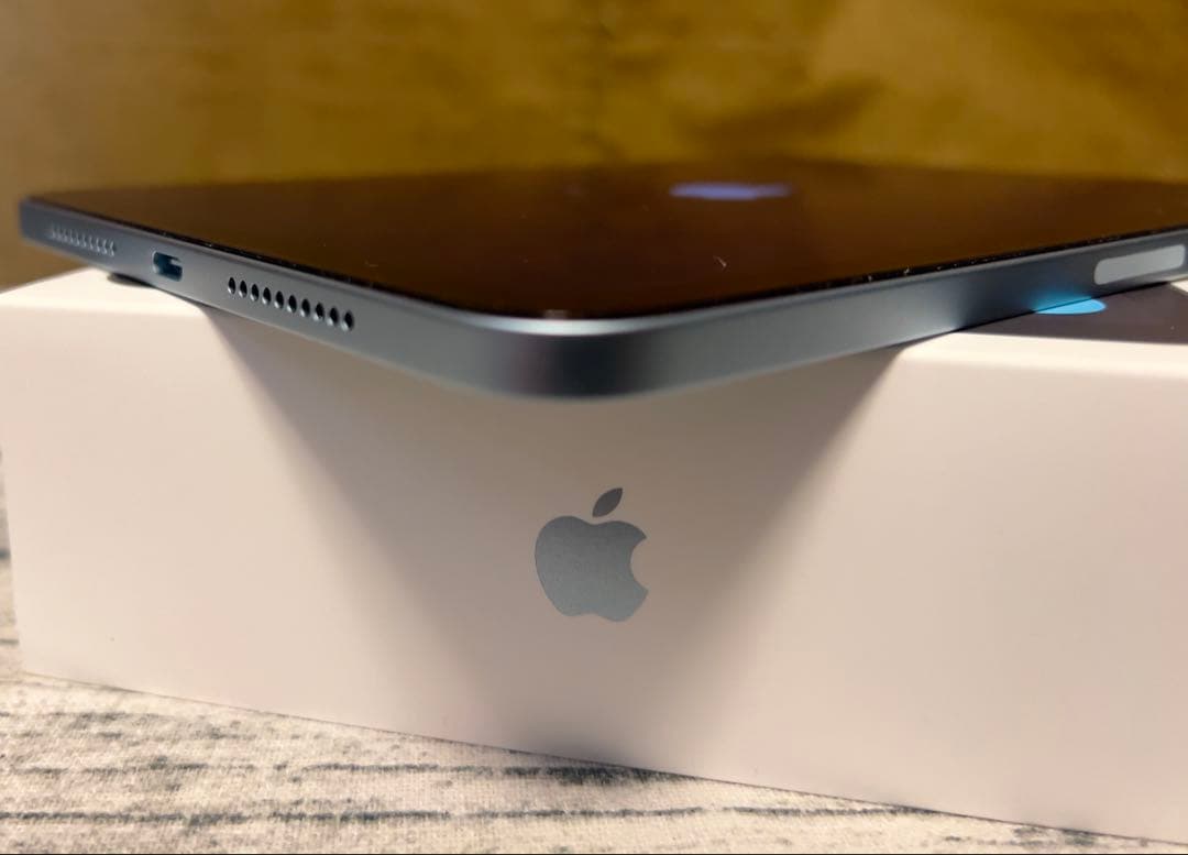 ipad mini(A17 Pro) 第7世代 128GB ブルー