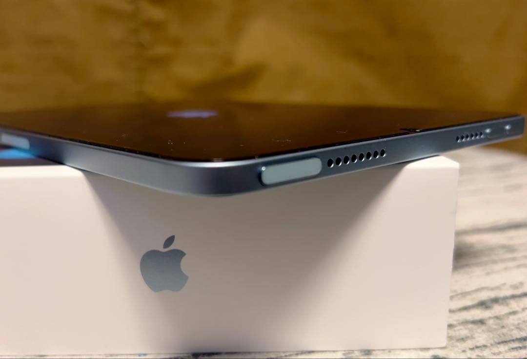 ipad mini(A17 Pro) 第7世代 128GB ブルー