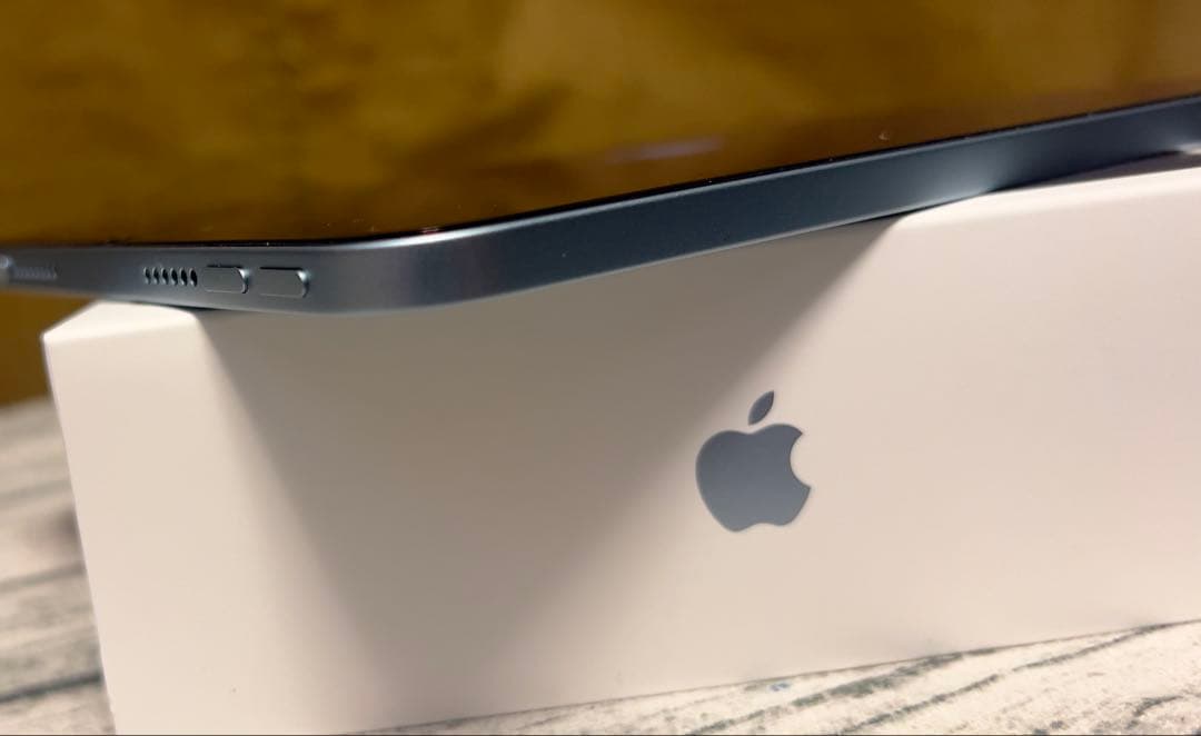 ipad mini(A17 Pro) 第7世代 128GB ブルー