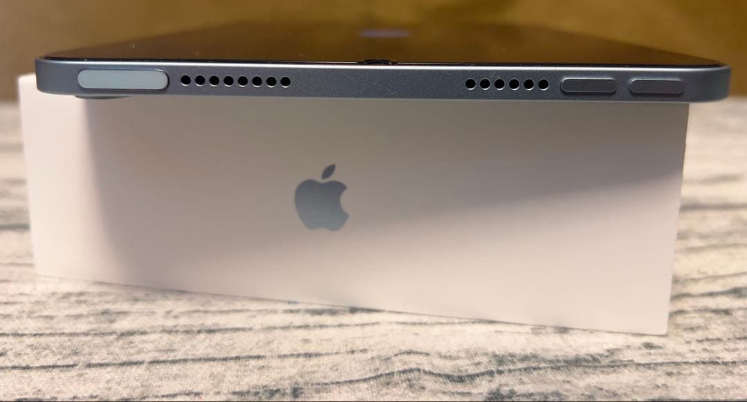 ipad mini(A17 Pro) 第7世代 128GB ブルー