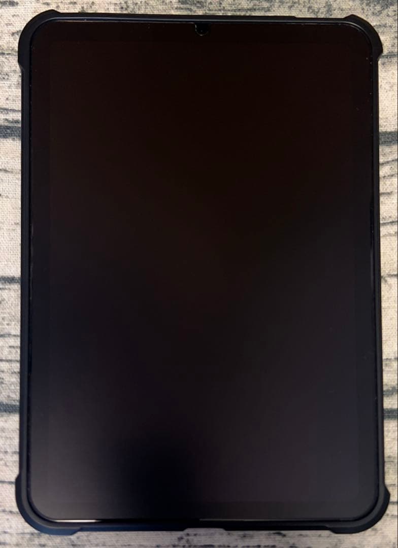 ipad mini(A17 Pro) 第7世代 128GB ブルー