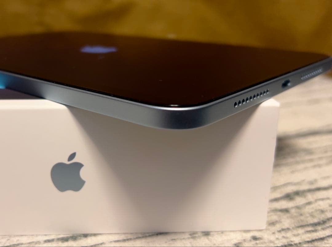 ipad mini(A17 Pro) 第7世代 128GB ブルー