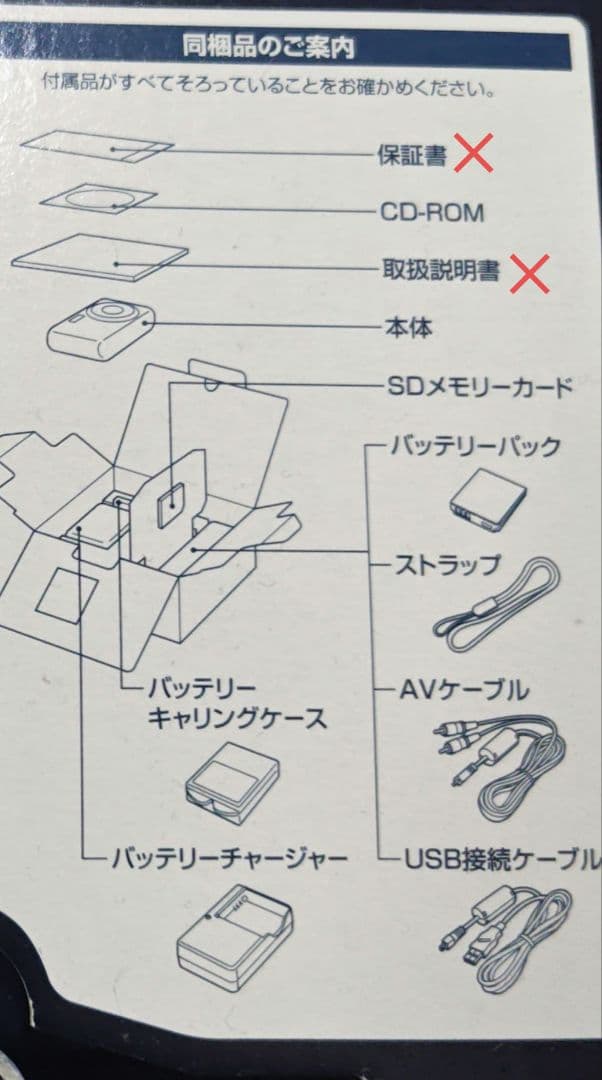 【動作確認済み】Panasonic LUMIX DMC-FX01　ミスティピンク