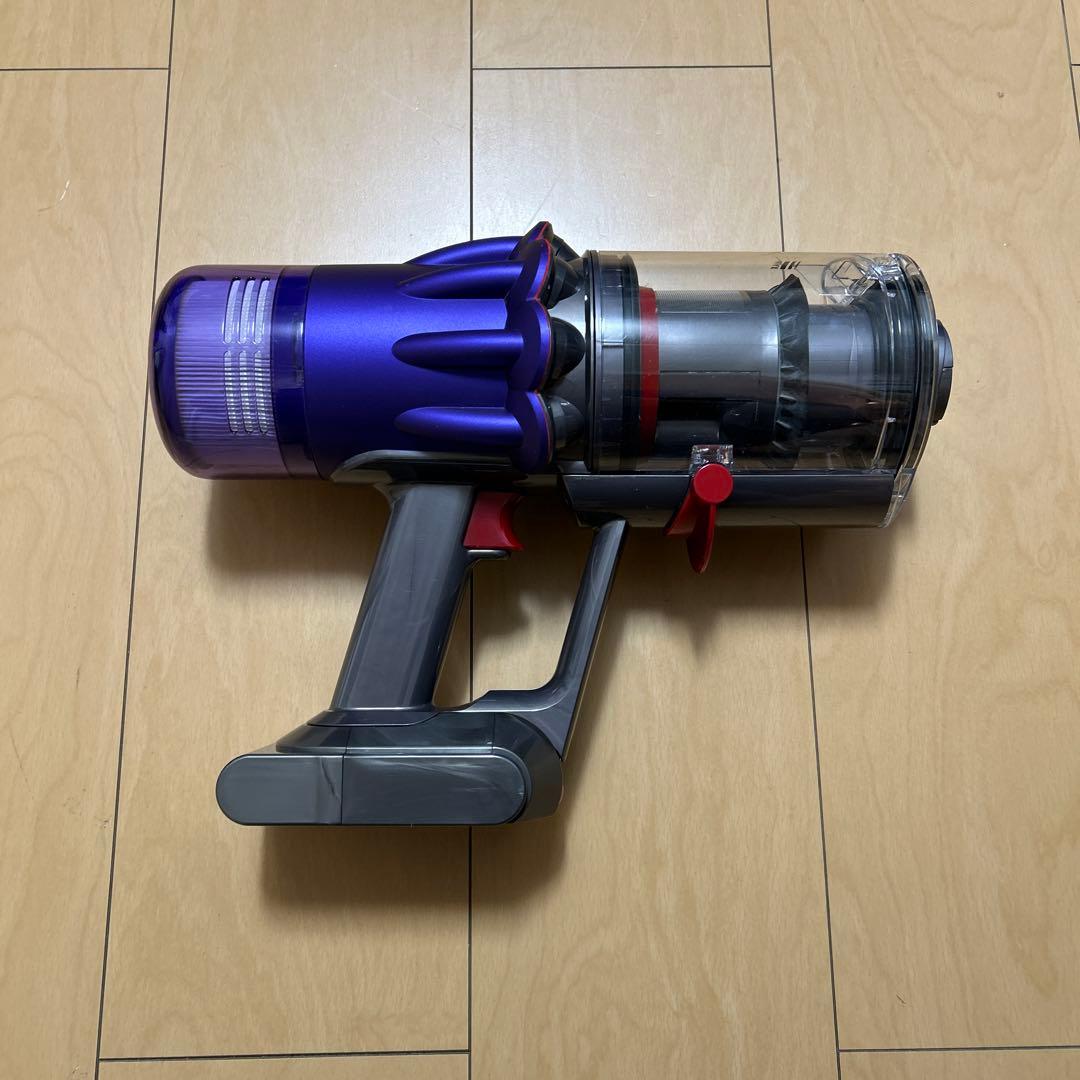 dyson ダイソン　SV18 純正スタンド付　現状品