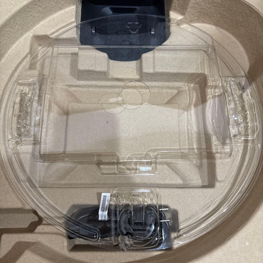 【保証付】iRobot Roomba i5 ロボット掃除機本体