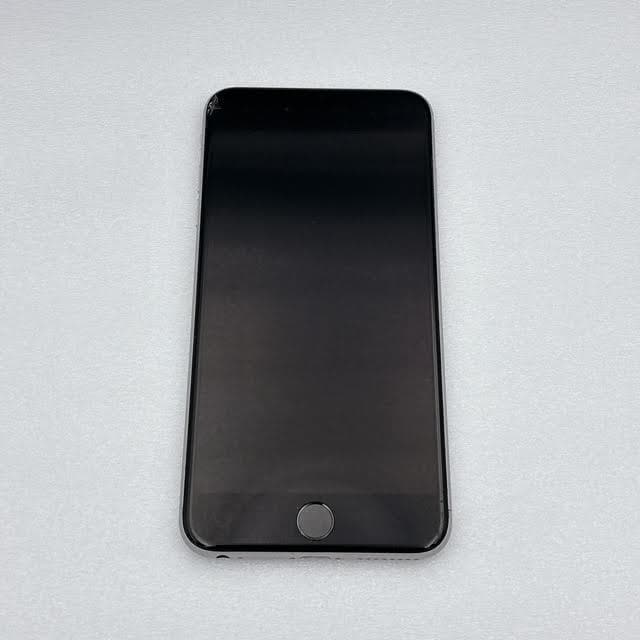 【良品】iPhone6s Plus バッテリー91% SIMフリー シルバー