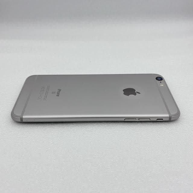 【良品】iPhone6s Plus バッテリー91% SIMフリー シルバー