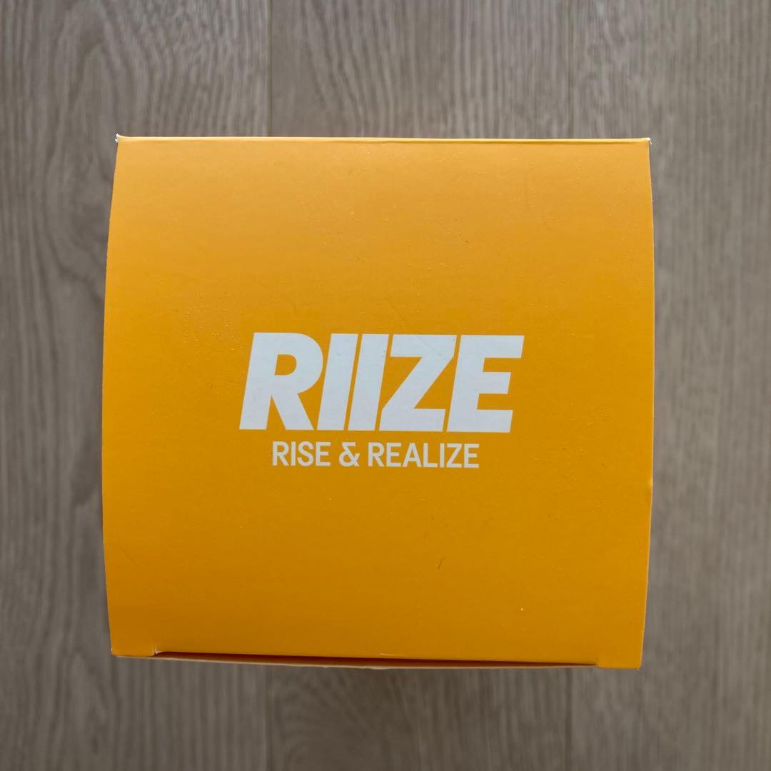RIIZE公式ペンライト