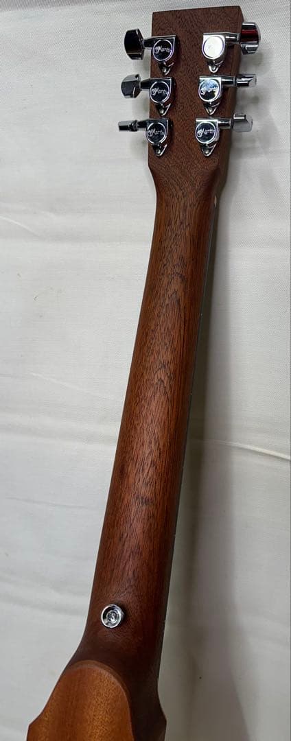 Martin Backpacker マーティン トラベルギター