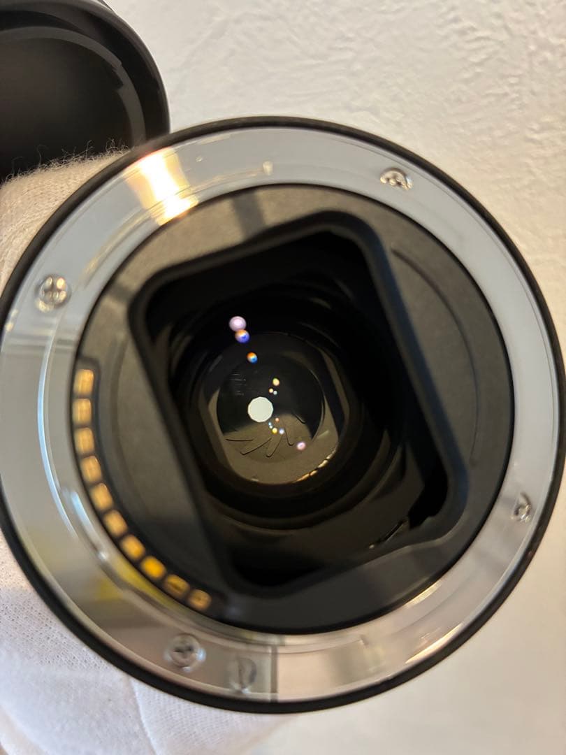 ⑲SONY SEL2450G 超美品中古