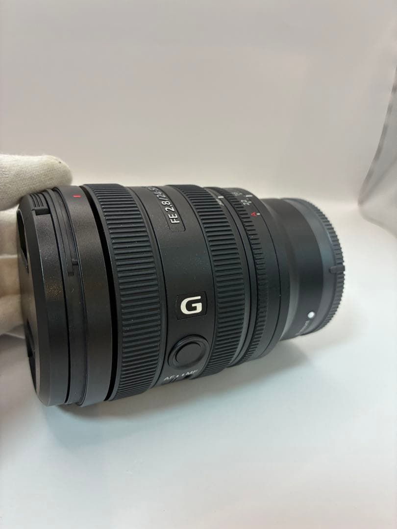 ⑲SONY SEL2450G 超美品中古