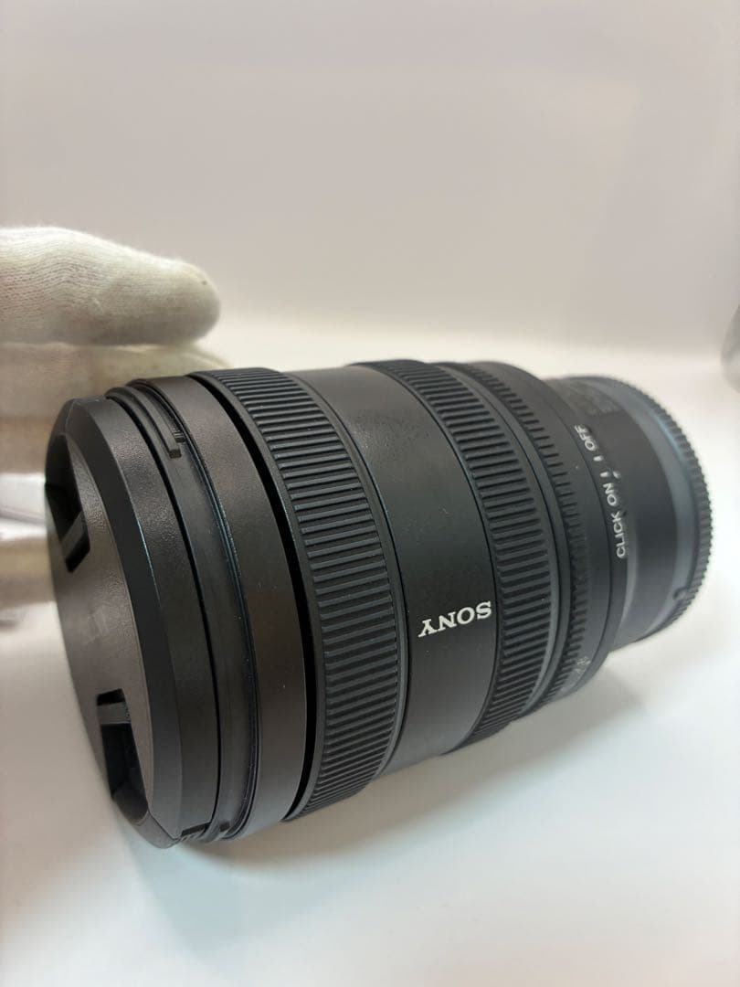 ⑲SONY SEL2450G 超美品中古