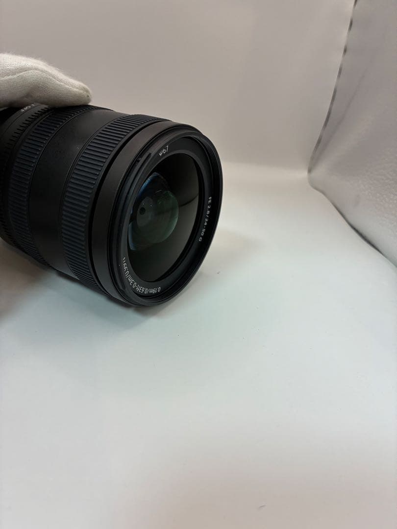 ⑲SONY SEL2450G 超美品中古