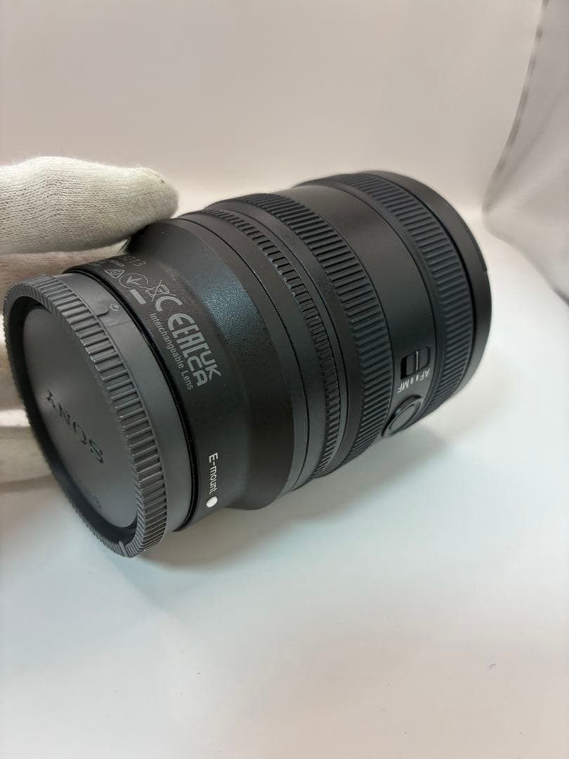 ⑲SONY SEL2450G 超美品中古