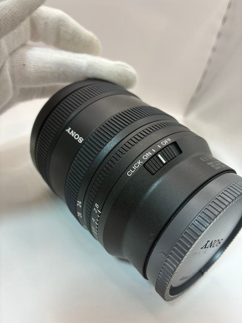 ⑲SONY SEL2450G 超美品中古