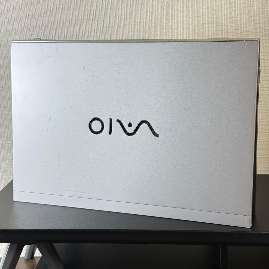 ★人気機種★VAIO VJPG11C11N Office2024 Win11プロ