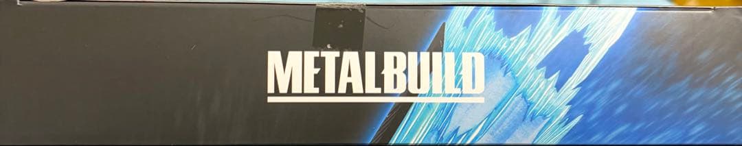 L BUILD ストライクフリーダムガンダムウィングオブライトオプション